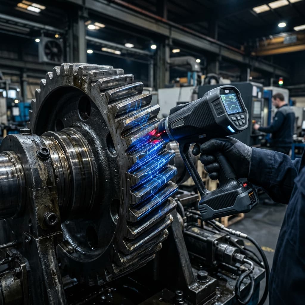 Khi nào doanh nghiệp cần kiểm định lại thiết bị?