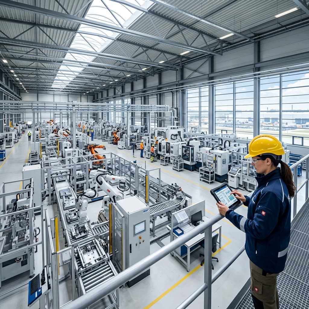 INSPEC - Kiểm định thiết bị cơ giới